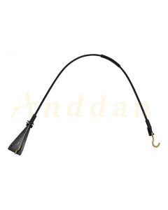 Cablu deblocare usa interior Opel Corsa D 07-15 (stanga/ dreapta-fata)