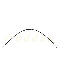 Cablu deblocare exterior usa spate Renault Master 10-19/ Opel Movano 10-19/ Nissan 11-20