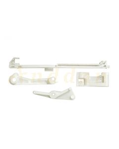 Kit reparatie trapa Land Rover Freelander Range Rover Mitsubishi Carisma Volvo S40  (Nr. 1)
