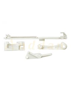 Kit reparatie trapa Land Rover Freelander Range Rover Mitsubishi Carisma Volvo S40 (Nr.2)