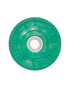 Rola motoras reparatie trapa Renault Megane Clio Scenic Peugeot 206