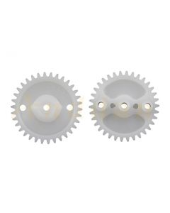 Pinion deblocare portbagaj/haion reparatie broasca Mercedes