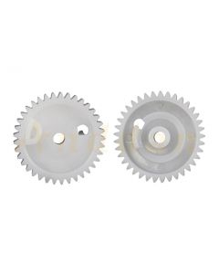 Pinion deblocare usa reparatie broasca Fiat 