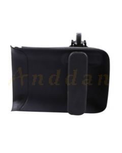 Maner exterior usa culisanta Peugeot Partner Citroen Berlingo 96-07 (stanga)