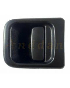 Maner exterior usa Renault Opel Nissan 98-10 (dreapta-fata)