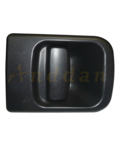 Maner exterior usa Renault Opel Nissan 98-10 (stanga-fata)