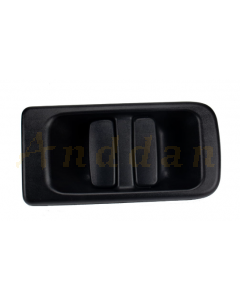 Maner exterior usa culisanta Renault Opel Nissan 97-10 (dreapta)