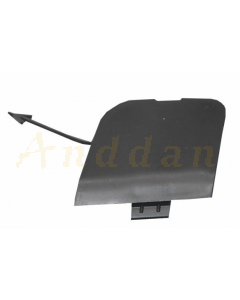 Capac carlig cui tractare bara fata Fiat Doblo MK2