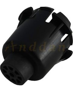 Element reglaj capota motor Renault Clio MK3